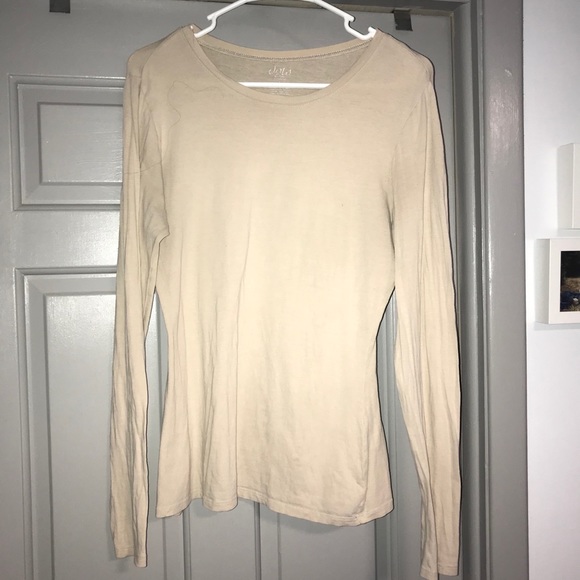 Tan Top. MUST BE BUNDLED - Picture 1 of 2